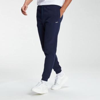 MP Férfi Rest Day Joggers - Tengerészkék - XS kép