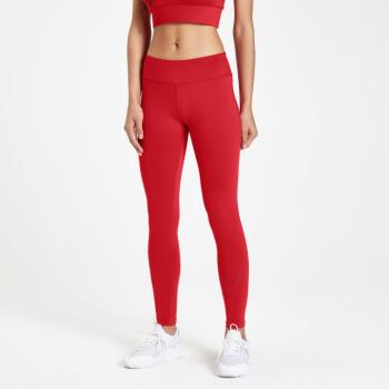 MP Infinity Mark Training női leggings – Danger Vörös - XS kép