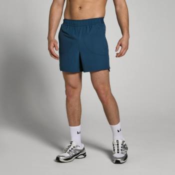 MP Men's Tempo 360 Shorts - Washed Navy - XS kép