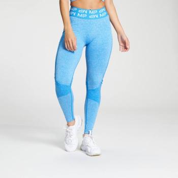 MP női Curve Leggings - Világoskék - XS kép