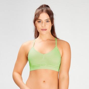 MP Női Essentials Seamless Melltartó - Pillangó - XL kép