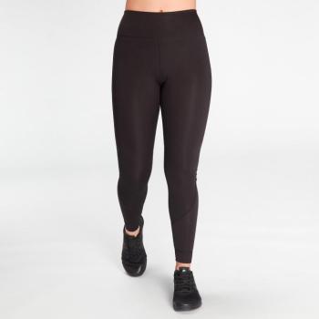 MP női Power Ultra Leggings - Fekete - S kép