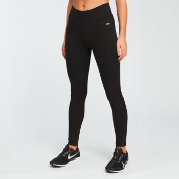 MP Női Rest Day Leggings - Fekete - XXS kép