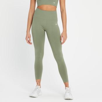 MP Női Shape Seamless 7/8 Leggings - Jáde - XXL kép