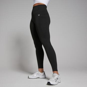 MP Női Shape Seamless Leggings - Fekete - XL kép