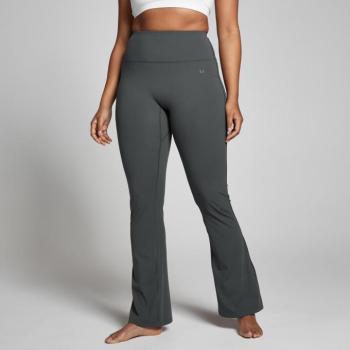 MP Női Tempo Trapéz Leggings - Sötét Árnyék - XL kép