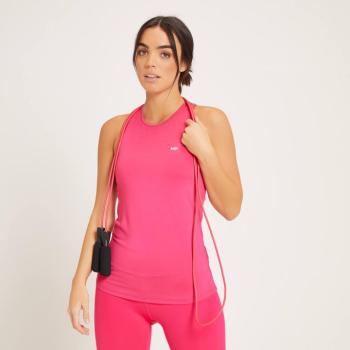 MP Női Training Dry Tech Racer Back Atléta - Magenta - XS kép