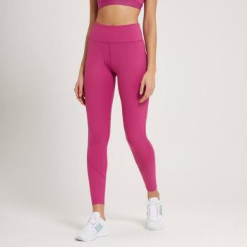 MP Power Ultra Női Leggings - Sangria - L kép