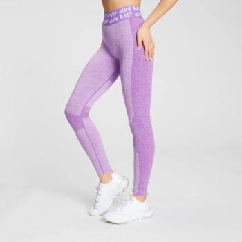 MP Women's Curve Leggings - Deep Lilac - XXS kép