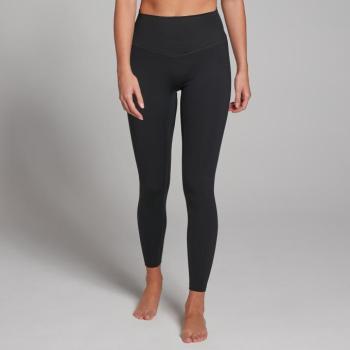 MP Women's Studio Leggings - Black - XS kép