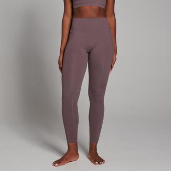 MP Women's Studio Leggings - Mocha - L kép