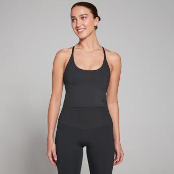 MP Women's Studio Vest - Black - M kép