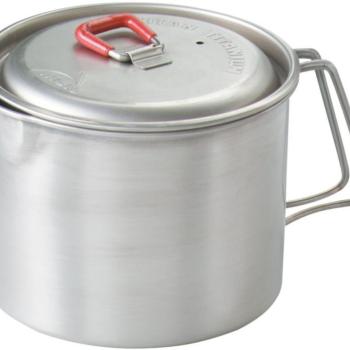 MSR Titan Kettle 850 ml kép