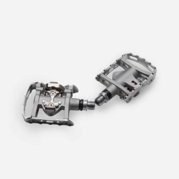 MTB félautomata pedál, SPD - Shimano M324 kép