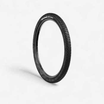 MTB gumiköpeny, 27.5"x2" - DRY1 Rockrider kép