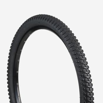 MTB gumiköpeny, All Condition, 27,5x2,2, Soft Rockrider kép