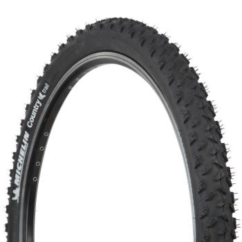 MTB gumiköpeny Country Trail 26X20, hajtogatható Michelin kép