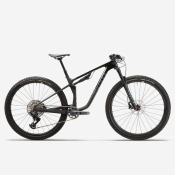 MTB kerékpár, 29", karbon, Sram GX AXS, Rockshox Sid Base 120 mm - Race 940 S Rockrider kép