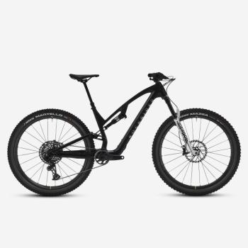MTB kerékpár, 29", karbon, Sram GX Eagle, Rock Shox PIKE Ultimate - FEEL 900 S Rockrider kép