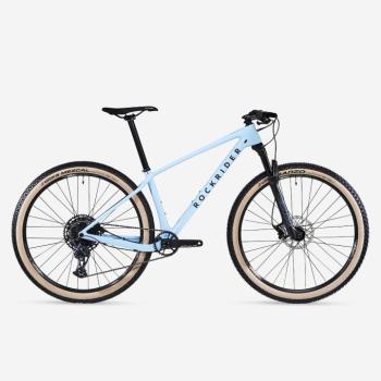 MTB kerékpár, 29", karbon, SRAM GX Eagle, RockShox Recon GOLD RL - Race 740 Rockrider kép