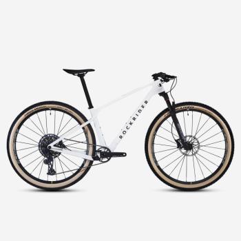 MTB kerékpár, 29", karbon, Sram GX, RockShox Reba RL 100 mm - Race 900 Rockrider kép