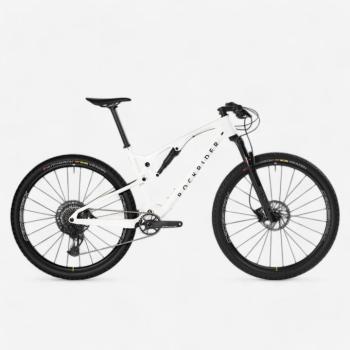 MTB kerékpár, 29", Sram GX AXS, RockShox Reba, Crossmax - Race 900S Rockrider kép
