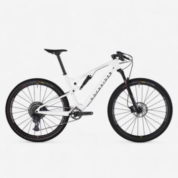 MTB kerékpár, 29", Sram GX Eagle, RockShox Reba, Crossmax - Race 900S Rockrider kép