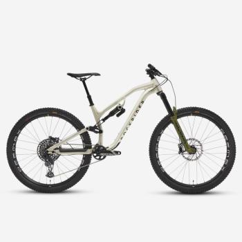 MTB kerékpár, 29", Sram GX, RockShox Lyrik Ultimate - Feel 900 LT Rockrider kép
