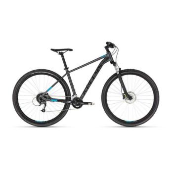 MTB kerékpár KELLYS SPIDER 70 Black M kép