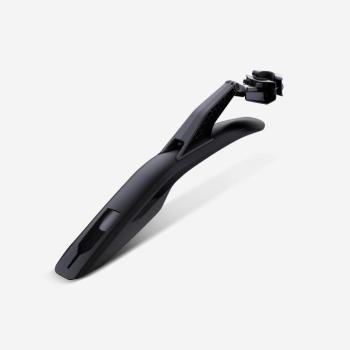 MTB kerékpár sárvédő, 26"-29", hátsó, merev kialakítás Rockrider kép