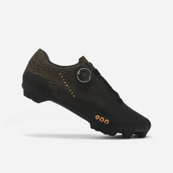 MTB kerékpáros cipő - Race 900, Habu Fit System Rockrider kép