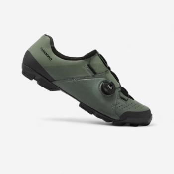 MTB kerékpáros cipő - SH-XC300 Shimano kép