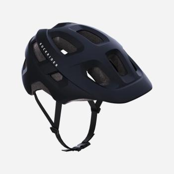 MTB kerékpáros sisak - EXPL 100 Rockrider kép