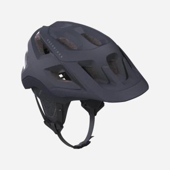 MTB kerékpáros sisak - ST500 All Seasons Rockrider kép