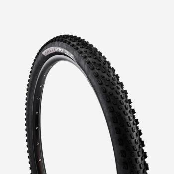 MTB, XC gumiköpeny 27,5" x 2,30" - Fast 500 Rockrider kép
