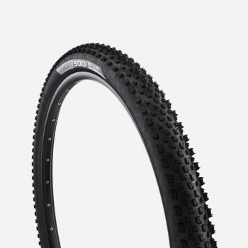 MTB, XC gumiköpeny 29x2,30 - Fast 500 Rockrider kép