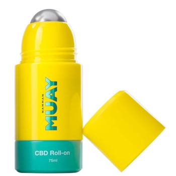 MUAY Namman CBD Roll-on masszázs emulzió kép