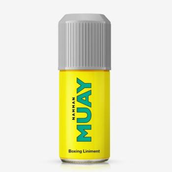 MUAY Namman Liniment masszázsolaj kép