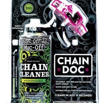 MUC-OFF BIKE CHAIN DOC KIT kép