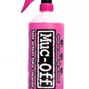 Muc-Off Bike Cleaner 1L kép