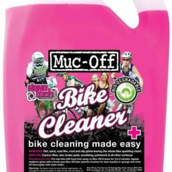 Muc-Off Bike Cleaner 5L kép