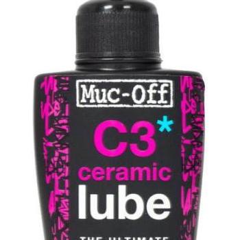 Muc-Off C3 Ceramic Wet Lube 50ml kép