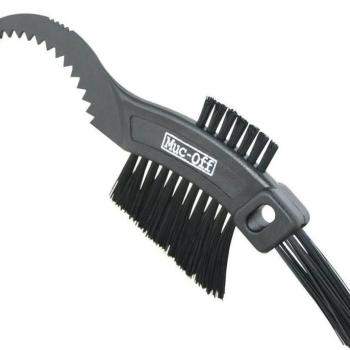 Muc-Off Claw Brush kép