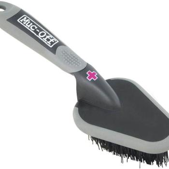 Muc-Off Detailing Brush kép