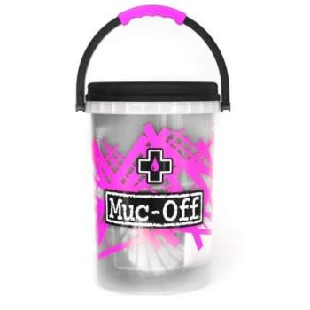 Muc-Off Dirt Bucket with Filth Filter kép