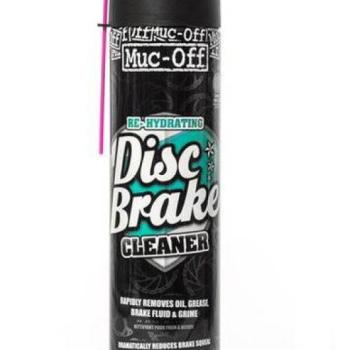 Muc-Off Disc Brake 400 ml kép