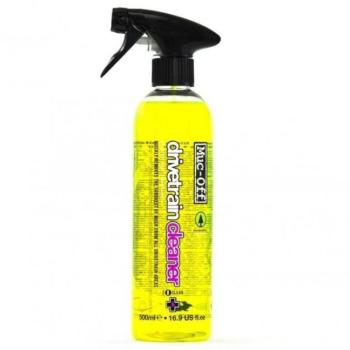 Muc-Off Drivetrain Cleaner 500ml kép