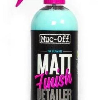 Muc-Off Matt Finish Detailer kép