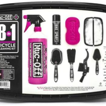 Muc-Off MTB 8-1 Bike Cleaning Kit kép