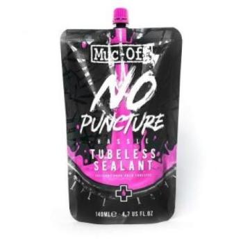 Muc-Off No Puncture Hassle 140 ml KIT kép